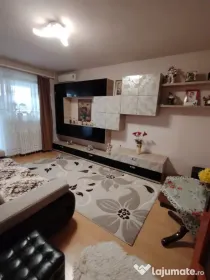 De vanzare apartament 4 camere tip AN Bld. Stefan cel Mare