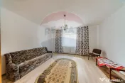Casă cu doua camere de închiriat în zona Parneava 