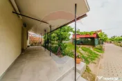 Casă cu doua camere de închiriat în zona Parneava 