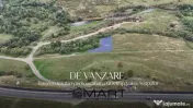 Teren 600mp zona Valea Aurie 