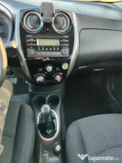 Nissan Note Accenta e12 