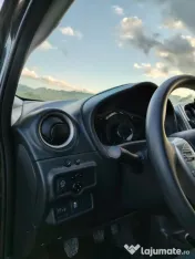 Nissan Note Accenta e12 