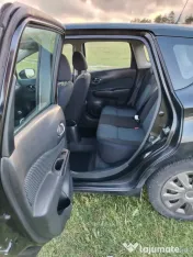 Nissan Note Accenta e12 