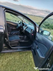 Nissan Note Accenta e12 