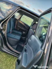 Nissan Note Accenta e12 