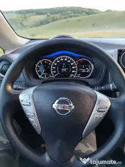Nissan Note Accenta e12 
