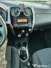 Nissan Note Accenta e12 