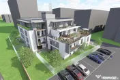 2 Camere | Încălzire în Pardoseală | 600 m STB