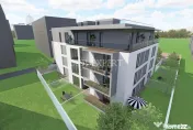2 Camere | Încălzire în Pardoseală | 600 m STB