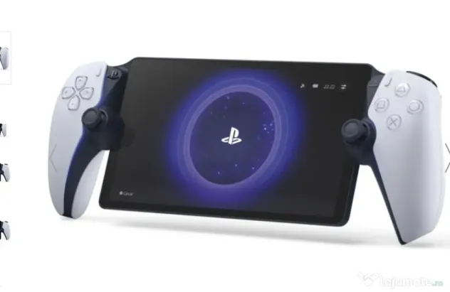 PlayStation Portal Remote Player PS5 nou full box