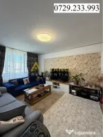 [METROU] Apartament cu 4 camere - 2 bai | 81 MP