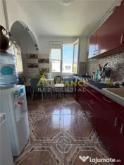 [METROU] Apartament cu 4 camere - 2 bai | 81 MP 