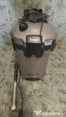 Filtru si incalzitor apa acvariu