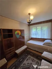 12.06.2026- Tudor Vladimirescu, 3 camere, etaj 1, langa Iuli