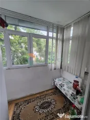 12.06.2026- Tudor Vladimirescu, 3 camere, etaj 1, langa Iuli