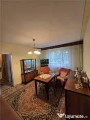 12.06.2026- Tudor Vladimirescu, 3 camere, etaj 1, langa Iuli