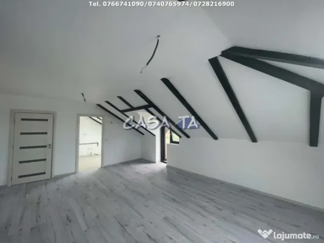 Apartament 3 Camere, Etaj 3, Aleea Unirii - Zona Centrala