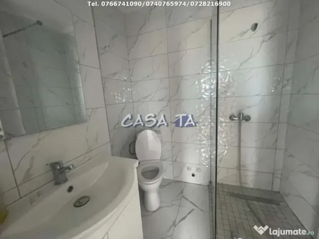Apartament 3 Camere, Etaj 3, Aleea Unirii - Zona Centrala