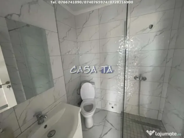Apartament 3 Camere, Etaj 3, Aleea Unirii - Zona Centrala
