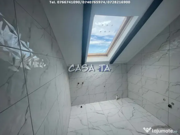 Apartament 3 Camere, Etaj 3, Aleea Unirii - Zona Centrala