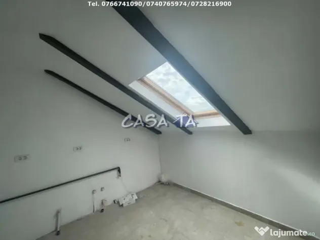 Apartament 3 Camere, Etaj 3, Aleea Unirii - Zona Centrala