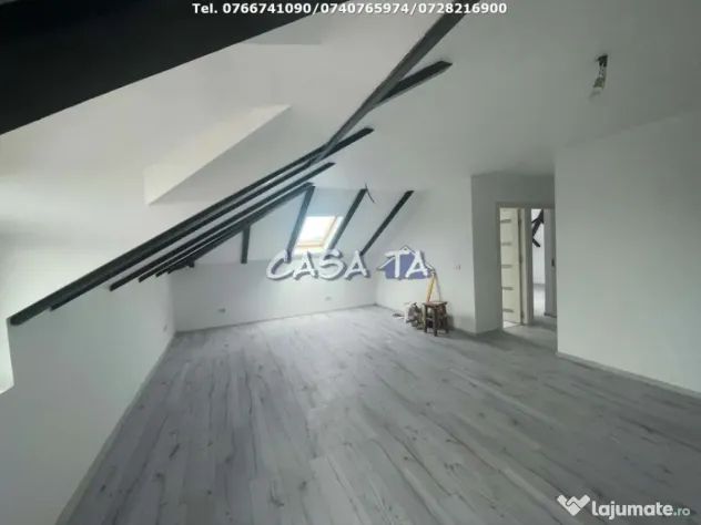 Apartament 3 Camere, Etaj 3, Aleea Unirii - Zona Centrala