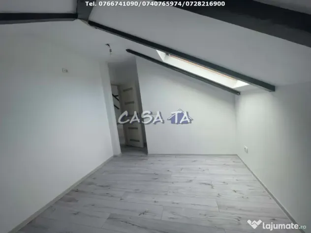 Apartament 3 Camere, Etaj 3, Aleea Unirii - Zona Centrala