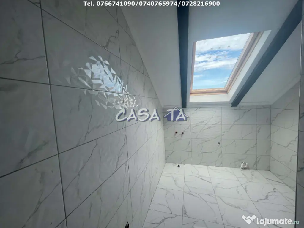 Apartament 3 Camere, Etaj 3, Aleea Unirii - Zona Centrala
