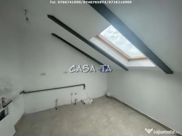 Apartament 3 Camere, Etaj 3, Aleea Unirii - Zona Centrala