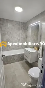 Apartament 2 camere de inchiriat Crangasi București ApexIm