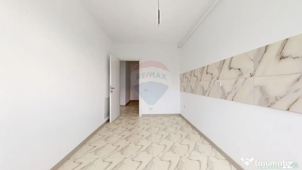 Apartament cu 3 camere, 2 băi și parcare inclusă I Sub...