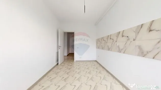 Apartament cu 3 camere, 2 băi și parcare inclusă I Sub...