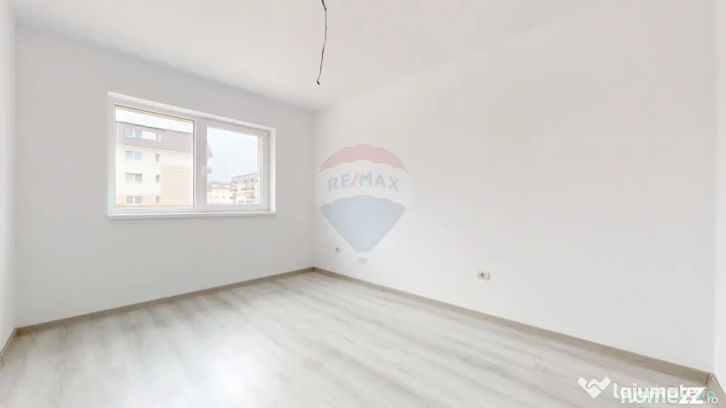 Apartament cu 3 camere, 2 băi și parcare inclusă I Sub...