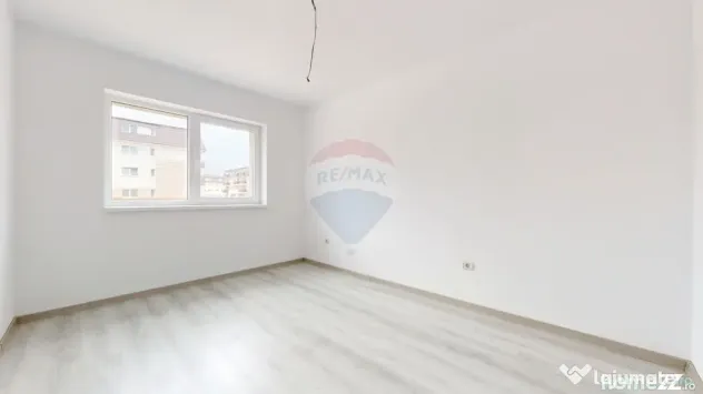 Apartament cu 3 camere, 2 băi și parcare inclusă I Sub...