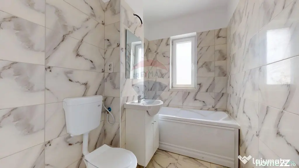 Apartament cu 3 camere, 2 băi și parcare inclusă I Sub...