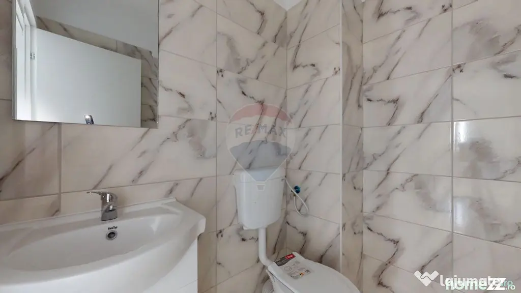Apartament cu 3 camere, 2 băi și parcare inclusă I Sub...