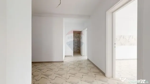 Apartament cu 3 camere, 2 băi și parcare inclusă I Sub...