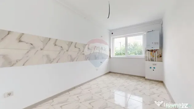 Apartament cu 3 camere, 2 băi și parcare inclusă I Sub...