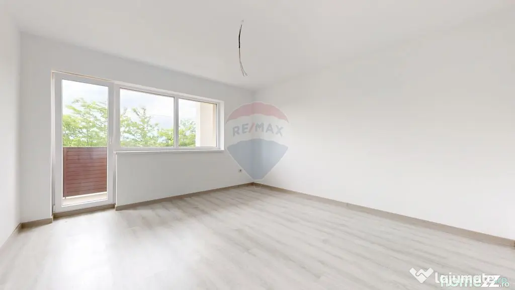 Apartament cu 3 camere, 2 băi și parcare inclusă I Sub...