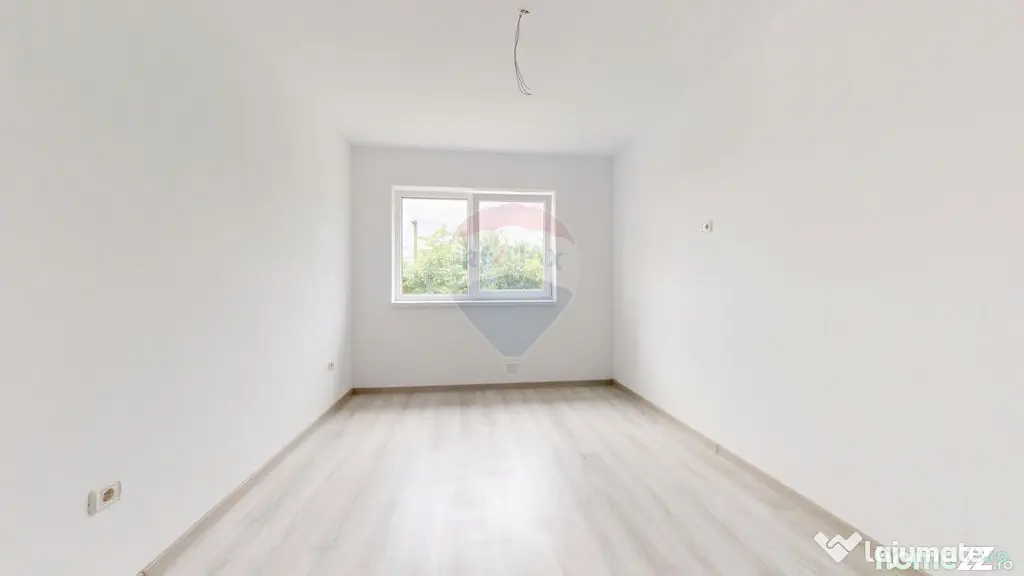 Apartament cu 3 camere, 2 băi și parcare inclusă I Sub...