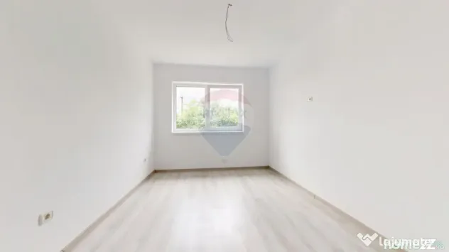 Apartament cu 3 camere, 2 băi și parcare inclusă I Sub...