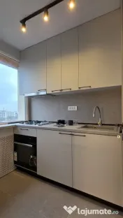 Aparatorii patriei turnu magurele etaj 9 