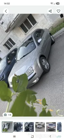 Ford Mondeo stare foarte bună de functionare!