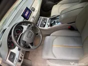 Audi A8 3.0d 262 CP Full Germania Impecabil 2016 