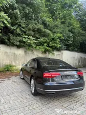 Audi A8 3.0d 262 CP Full Germania Impecabil 2016 