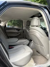 Audi A8 3.0d 262 CP Full Germania Impecabil 2016 