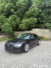 Audi A8 3.0d 262 CP Full Germania Impecabil 2016 