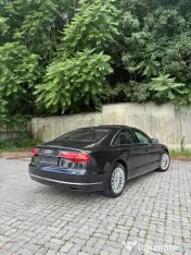 Audi A8 3.0d 262 CP Full Germania Impecabil 2016 