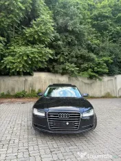 Audi A8 3.0d 262 CP Full Germania Impecabil 2016 