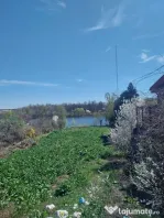 Teren intravilan de vânzare – Snagov, Strada Baicoianu...